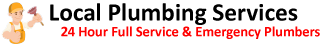 Sudley Springs VA 24 Hour Plumbers